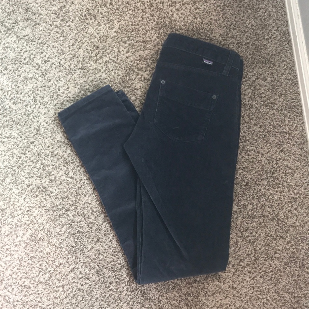 Patagonia Corduroy pants. BRAND NEW,  never worn.
